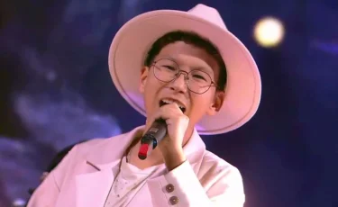 Мирас Нағашыбай «Славян базары» балалар байқауының жеңімпазы атанды