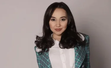 Перизат Қайраттың қайырымдылық қорына Kaspi Bank 620 млн теңге аударған