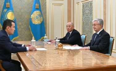 Тоқаев Ұлттық қор қаржысына бақылауды күшейтіп, артық шығындарды азайтуды тапсырды