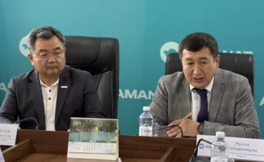 Ақылы жоқтау, құлпытас орнатудың тәртібі: Түркістанда дінге қатысты сауалдарға жауап берілді