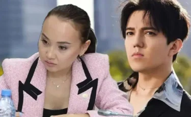 Перизат Қайрат ісі: сотта Димаш Құдайбергеннің де аты аталды