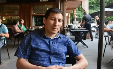 Бывшему дипломату Сакену Мамашу грозит 6 лет лишения свободы