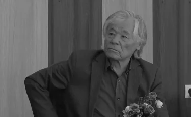 Белгілі ақын Исраил Сапарбай өмірден өтті