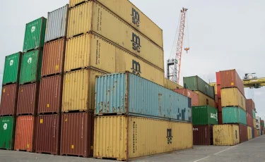 Более 100 контейнеров из Китая: в Алматы раскрыта схема на 10 млрд тенге