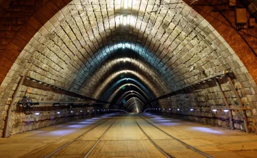 В Туркестанской области ликвидирован тоннель для вывоза топлива в Узбекистан