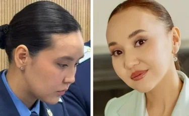 «Халықтың сенімі – әмиян да, бренд те емес. Бұл – аманат»: прокурор Перизат Қайрат жайлы айтты