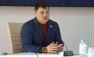 Покушение на замакима Руслана Берденова: дело поступило в суд