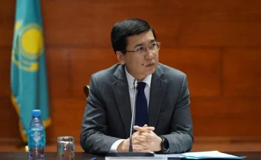 Хватит терпеть насилие над врачами  — депутат Аймагамбетов