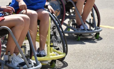 Дети-инвалиды были лишены базовой помощи в Мангистау