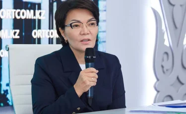 Скончался супруг министра труда Светланы Жакуповой