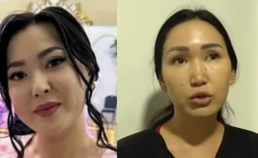 «Көзіне шөп салды дейтіндей, ол жақта еркек те жоқ» - Марқұм Айзаттың құрбысы