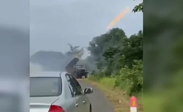 Таиланд Камбоджаға әуе соққысын жасады