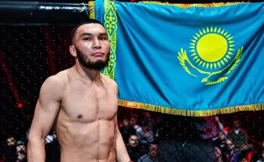 «Қатты өкінемін»: Танымал спортшы әкесін ұрғанын айтты (ВИДЕО)