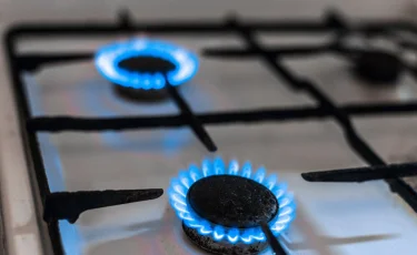 Газовый коллапс: Рудный останется без топлива и горячей воды