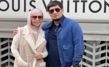 «Мені қудалауға тырысып жатыр»: Айнұр Тұрсынбаеваның күйеуі күтпеген мәлімдеме жасады