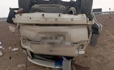 Жена бойца UFC Шавката Рахмонова попала в ДТП: погибли 2 человека