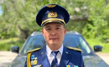 «Отбасындағы жалғыз ұл»: жоғалған тікұшақтағы экипаж мүшелері туралы туыстары айтты