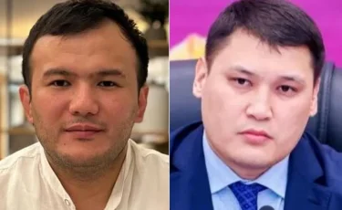 Берденовке жасалған қастандық: Сот отырысында тың деректер белгілі болды