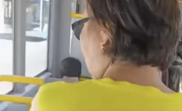 Астанада ерекше баланы балағаттаған әйел іздестіріліп жатыр