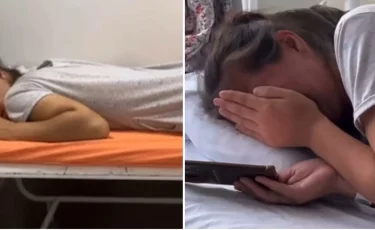 Дәрігерлер келмей қойған: Астанада жүкті әйел ауруханада 1,5 сағат қансырап, сәбиінен айырылды