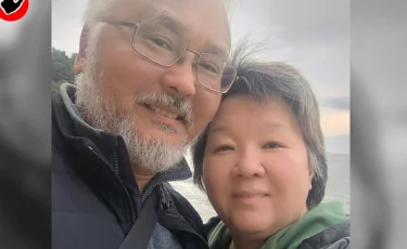 Дина Таңсәрі Черногорияда саяси босқын мәртебесін алғанын мәлімдеді