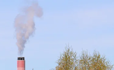 «Тенгизшевройл» оштрафовано на 640 млн тенге за выбросы в атмосферу