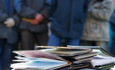 Китай, Узбекистан и Индия — лидеры по числу трудовых мигрантов в РК