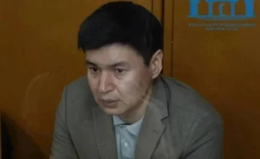 Амнистиямен шығады: Сот Бақытжан Байжановтың өтінішін қанағаттандырды