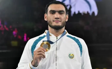 Париж Олимпиадасында атой салған өзбек боксшыларынан допинг табылып жатыр