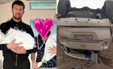 «Кешірім берсе де сотталады»: Заңгер Шавкат Рахмоновтың әйелі туралы айтты