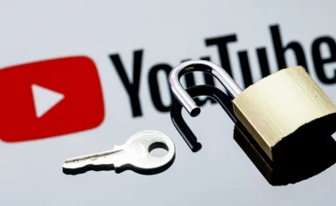 16 жасқа дейінгі балаларға YouTube қолдануға тыйым салынбақ