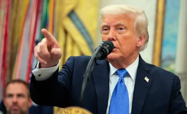 «Мен демалыстан шыққанша, Путин соғысты тоқтатсын» - Трамп