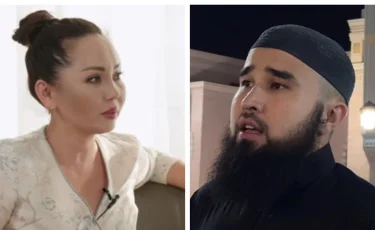 «Ең сорақысы...»: Баян Алагөзова Рүстем Жүгінісовтің елден кетуін талап етті