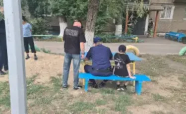 «Былтыр да секірген»: Павлодарда екі баласын терезеден лақтырған әйелге қатысты тың ақпарат шықты