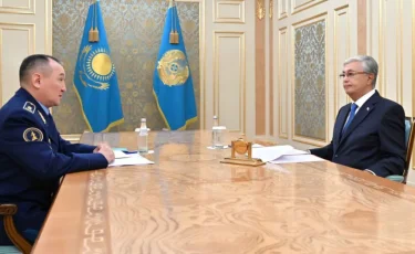 Президент Қорғаныс министріне әскери қауіпсіздік пен әлеуетті күшейтуді тапсырды