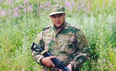 Тайны «Хуторских»: Хасан Касымбаев предстанет перед судом