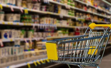 Ваучеры на покупку продуктов выдадут получателям АСП