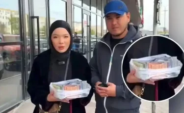 Істі болған Абай Бегейдің қызы мен күйеу баласына қатысты тың дерек шықты