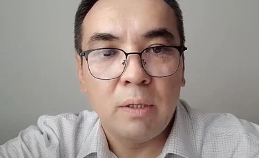 Экс-сотрудник «Отбасы банка» рассказал о поборах и «подарках» начальству (ВИДЕО)