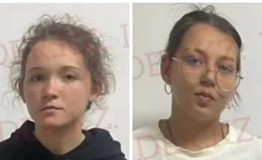 Балалар үйінен қашып кеткен жасөспірім қыздар Алматы облысынан табылды