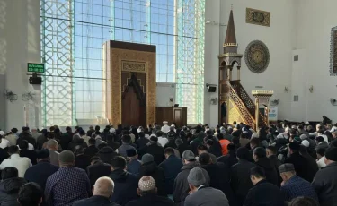 Мешіттердегі жазғы сауат ашу курстары жат ағымдардың алдын алуға көмектеседі - теолог