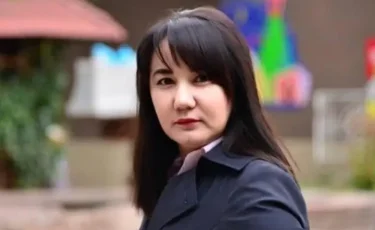 «Жалаңаш билегендерден емес, «халифат» құрамыз дегендерден қорқу керек»: Айгүл Орынбек үндеу жасады