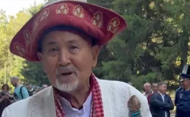 «Өтірік, мен ешкімге жамандық істеген емеспін»: Амантай қажы өзіне тағылған айыпқа жауап берді