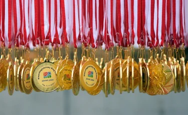 Выигрывал медали для Казахстана: в Минспорта отказались платить призовые чемпиону