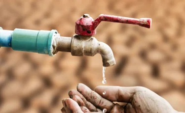 Поливной кризис: на юге Казахстана закончилась вода