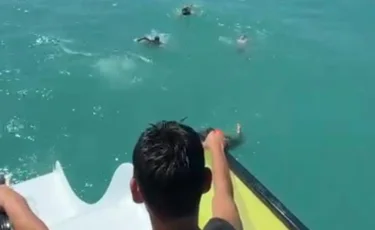 Алакөлде қайғылы оқиға: биыл мектеп бітірген оқушы суға батып көз жұмды