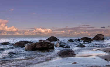 Каспий тонет в нефти: 28 новых пятен зафиксированы в июле