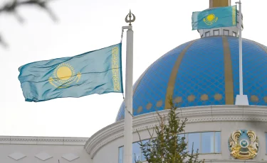 Токаев прокомментировал подписание мирного соглашения между Азербайджаном и Арменией