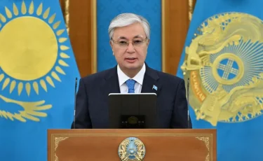 Ұлы Абайдың аманатына адал болайық - Тоқаев