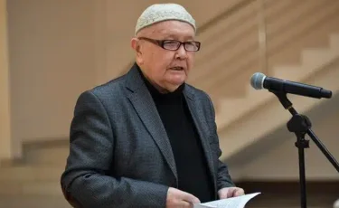 Алаяқтарға алданған Кәкен Қамзинге қайырымды адам 23 млн теңге берді